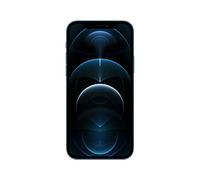 Apple iPhone 12 Pro 15,5 cm (6.1") Double SIM iOS 14 5G 256 Go Bleu