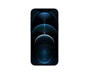 Apple iPhone 12 Pro 15,5 cm (6.1") Double SIM iOS 14 5G 256 Go Bleu
