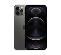 Apple - iPhone 12 Pro - 256 Go - Reconditionné - Correct - Graphite Reconditionné Correct