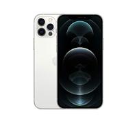 Apple iPhone 12 Pro 256 Go Argenté
