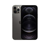 Apple iPhone 12 Pro, 256GB, Graphite - (Reconditionné)