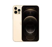 Apple iPhone 12 Pro, 256GB, Or - (Reconditionné)