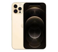 APPLE IPHONE 12 Pro 256Go GOLD 5G
