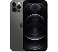 Apple iPhone 12 Pro 15,5 cm (6.1") Double SIM iOS 14 5G 256 Go Graphite