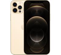 Apple iPhone 12 Pro 256Go Or