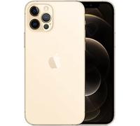 Apple iPhone 12 Pro 256Go Or