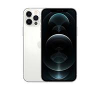 Apple - iPhone 12 Pro - 512 Go - Reconditionné - Correct - Argent Reconditionné Correct