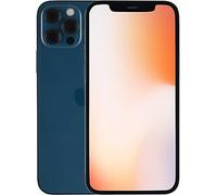 Apple iPhone 12 Pro 512 Go Pacificblue