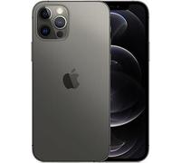 Apple iPhone 12 Pro 512Go graphite Reconditionné Bon état