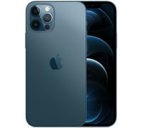 Apple iPhone 12 Pro 512Go Pacificblue