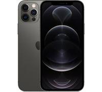 Apple iPhone 12 Pro 15,5 cm (6.1") Double SIM iOS 14 5G 512 Go Graphite