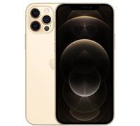 Apple iPhone 12 Pro 6,1" 512 Go Double SIM 5G Or Or Etat correct | Etat correct |Occasion ou Reconditionné, voir site marchand