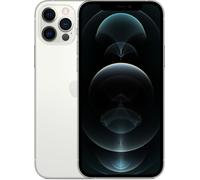 Apple iPhone 12 Pro 15,5 cm (6.1") Double SIM iOS 14 5G 256 Go Argent