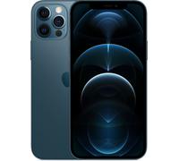 Apple iPhone 12 Pro Bleu Pacifique 256 Go