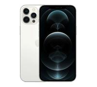 Apple iPhone 12 Pro Max 128 Go Argent
