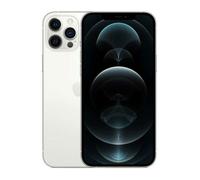 Apple iPhone 12 Pro Max 128 Go Argent | Reconditionné