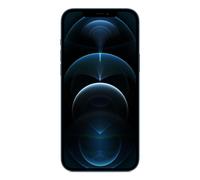 Apple iPhone 12 Pro Max 17 cm (6.7") Double SIM iOS 14 5G 128 Go Bleu