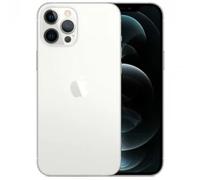 Apple - iPhone 12 Pro Max - 256 Go - Reconditionné - Correct - Argent Reconditionné Correct