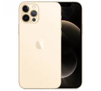 Apple - iPhone 12 Pro Max - 256 Go - Reconditionné - Correct - Or Reconditionné Correct