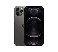 Apple iPhone 12 Pro Max, 256GB, Graphite - (Reconditionné)