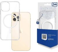 Apple Iphone 12 Pro Max - 3Mk Magcase