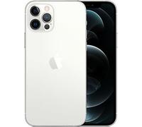 Apple iPhone 12 Pro Max 512Go argent Reconditionné Bon état