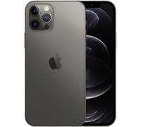 Apple iPhone 12 Pro Max 512Go graphite Reconditionné Très bon état