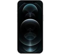 Apple iPhone 12 Pro Max 17 cm (6.7") Double SIM iOS 14 5G 128 Go Argent