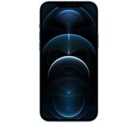 Apple iPhone 12 Pro Max 6,7" 128 Go Double SIM 5G Bleu pacifique Bleu pacifique Bon état | Bon état | Occasion ou Reconditionné, voir site marchand
