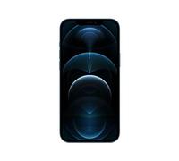 Apple Smartphone iPhone 12 Pro Max 512 Go Bleu 5G