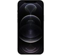 Apple iPhone 12 Pro Max 6,7" 512 Go Double SIM 5G Graphite Graphite Etat correct | Etat correct |Occasion ou Reconditionné, voir site marchand
