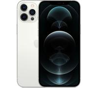 Apple iPhone 12 Pro Max 17 cm (6.7") Double SIM iOS 14 5G 256 Go Argent