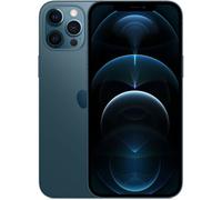 Apple iPhone 12 Pro Max Bleu 512 Go