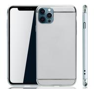 Apple IPHONE 12 Pro Max Étui Coque Téléphone Portable Protection Pochette de Si