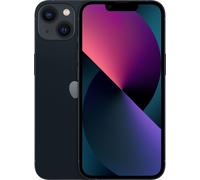 Apple iPhone 13 128 GB 6.1" Midnight ITA MLPF3QL/A Apple