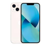 Apple iPhone 13 128 Go Blanc