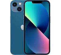 Apple iPhone 13 128 Go bleu Reconditionné Bon état