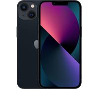 Apple iPhone 13 15,5 cm (6.1") Double SIM iOS 15 5G 128 Go Noir