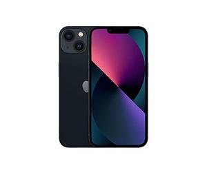 Apple iPhone 13 (128 Go) - Minuit (Comprend EarPods)