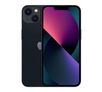 Apple iPhone 13 15,5 cm (6.1") Double SIM iOS 15 5G 128 Go Noir