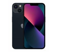 Apple iPhone 13 128 Go minuit noir (débloqué) reconditionné COMME NEUF