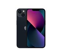 Apple iPhone 13 15,5 cm (6.1") Double SIM iOS 15 5G 128 Go Noir