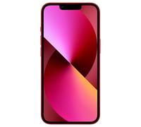 Apple iPhone 13, 128 Go, (PRODUCT)RED (Reconditionné)
