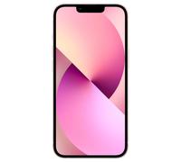 Apple iPhone 13, 128 Go, Rose (Reconditionné)