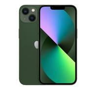 Apple iPhone 13 15,5 cm (6.1") Double SIM iOS 15 5G 128 Go Vert