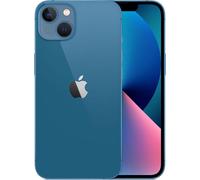 Apple iPhone 13 128GB Blau