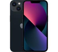 Apple iPhone 13 15,5 cm (6.1") Double SIM iOS 15 5G 128 Go Noir