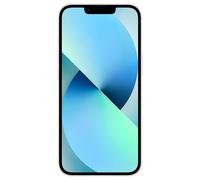 Apple iPhone 13, 128Go, Lumière stellaire - (Reconditionné)