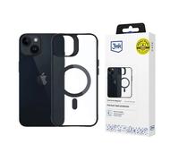 Apple Iphone 13/14 - Coque Magcase Satin Armor 3mk