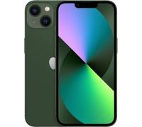Apple iPhone 13 15,5 cm (6.1") Double SIM iOS 15 5G 256 Go Vert